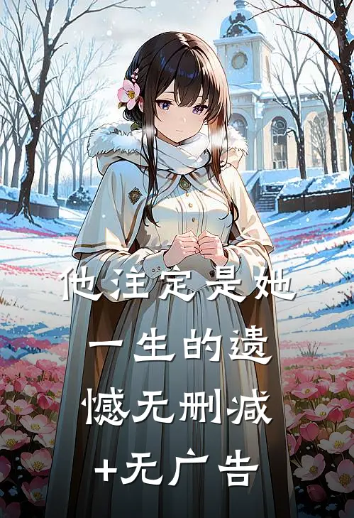 他注定是她一生的遗憾无删减+无广告