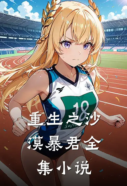 重生之沙漠暴君全集小说