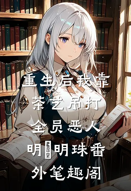 重生后我靠茶艺吊打全员恶人：明婳明珠番外笔趣阁