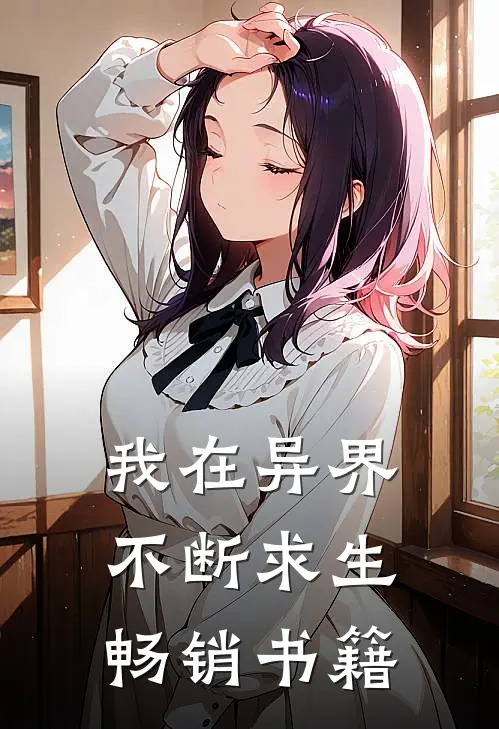 我在异界不断求生畅销书籍