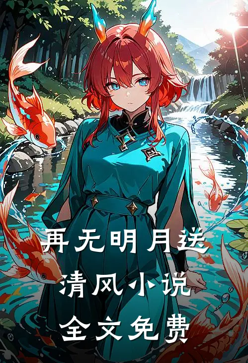 再无明月送清风小说全文免费