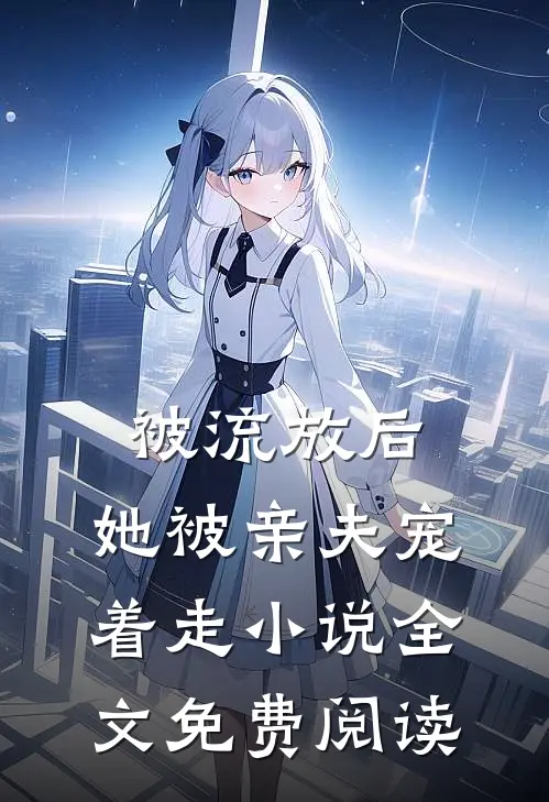 被流放后,她被亲夫宠着走全文免费阅读无弹窗