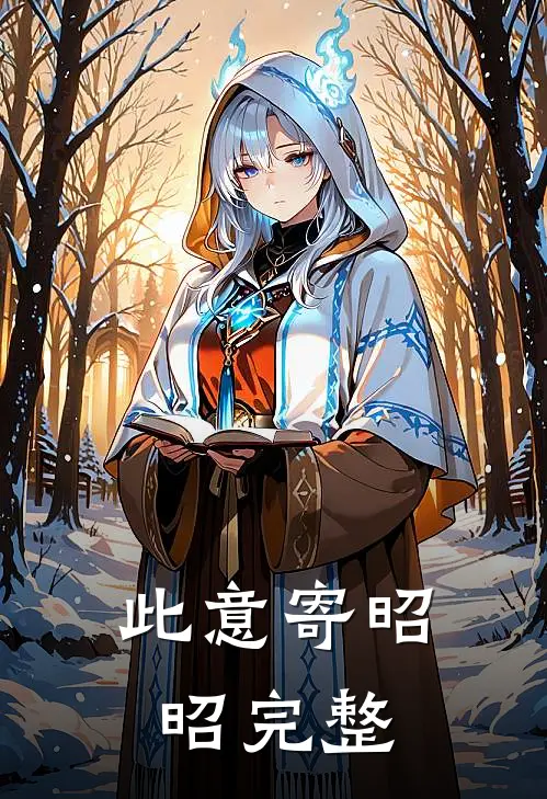 此意寄昭昭完整