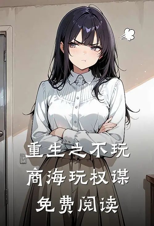 重生之不玩商海玩权谋免费阅读