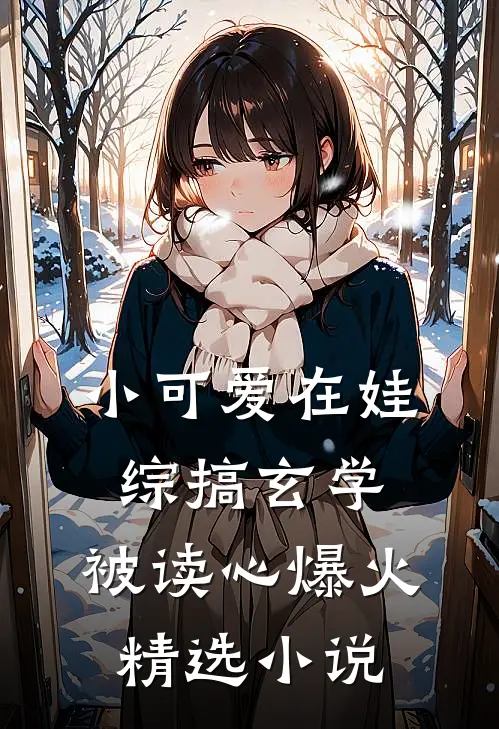 小可爱在娃综搞玄学，被读心爆火精选小说