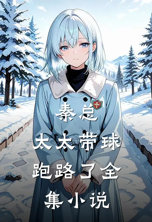 秦总，太太带球跑路了全集小说