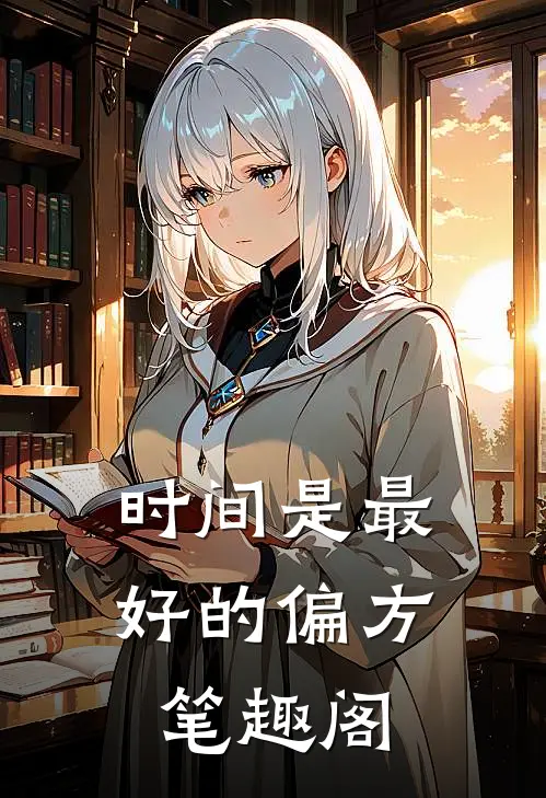 时间是最好的偏方笔趣阁