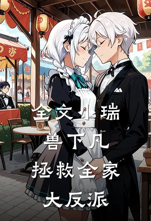 全文小瑞兽下凡：拯救全家大反派