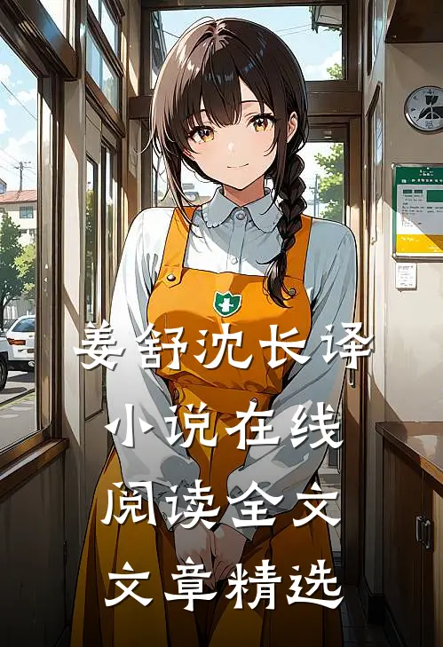 姜舒沈长译小说在线阅读全文文章精选