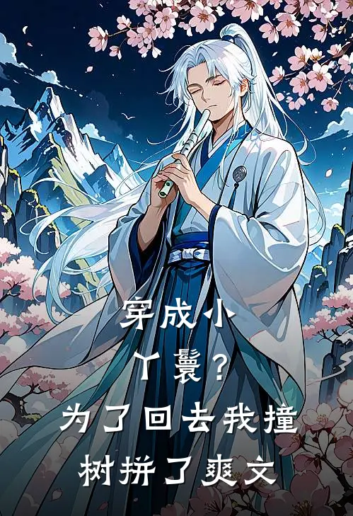 穿成小丫鬟？为了回去我撞树拼了爽文