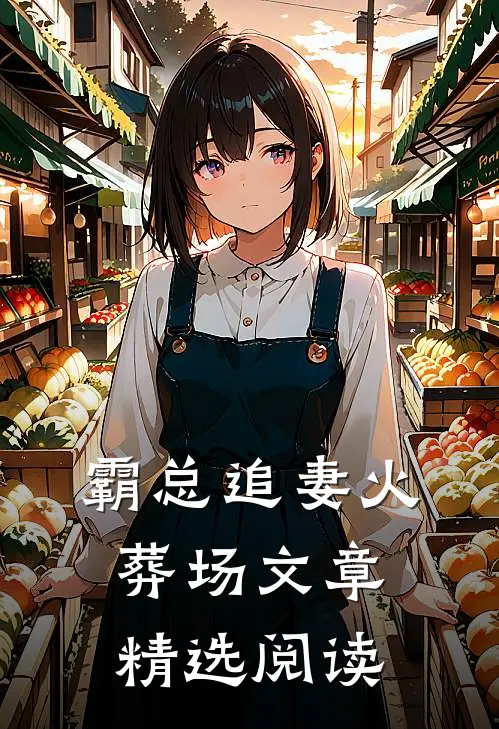 霸总追妻火葬场文章精选阅读