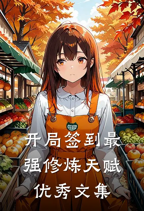 开局签到最强修炼天赋优秀文集