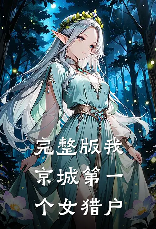 完整版我，京城第一个女猎户