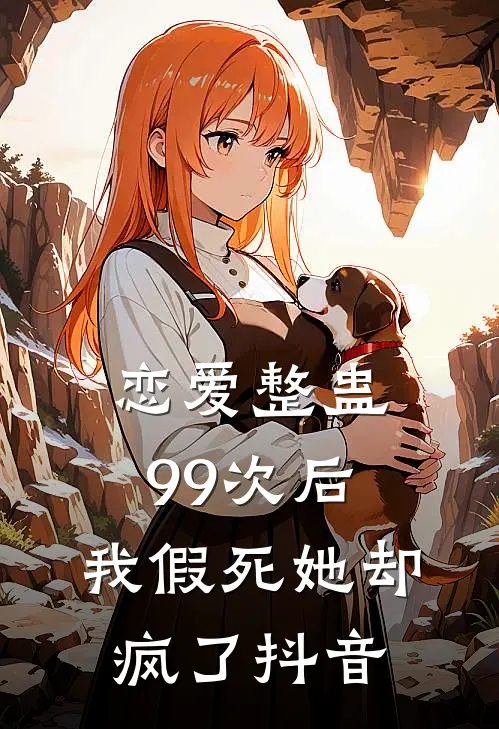 恋爱整蛊99次后，我假死她却疯了抖音