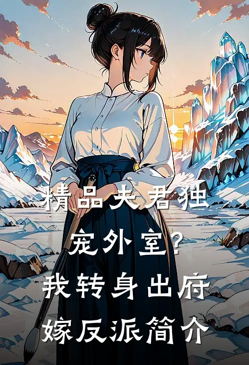 精品夫君独宠外室?我转身出府嫁反派简介