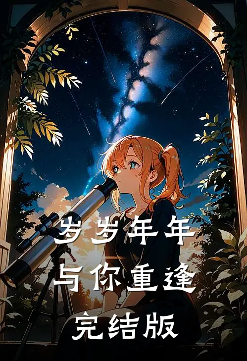 岁岁年年，与你重逢完结版