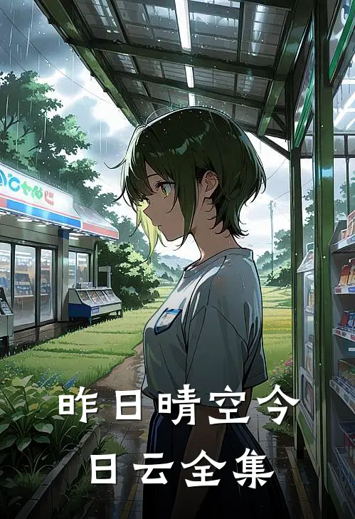 昨日晴空今日云 全集