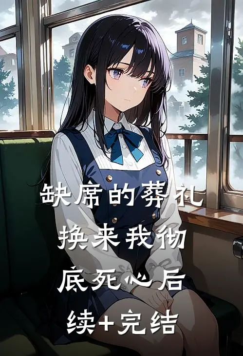 缺席的葬礼，换来我彻底死心后续+完结