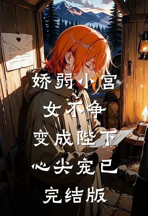 娇弱小宫女不争，变成陛下心尖宠已完结版