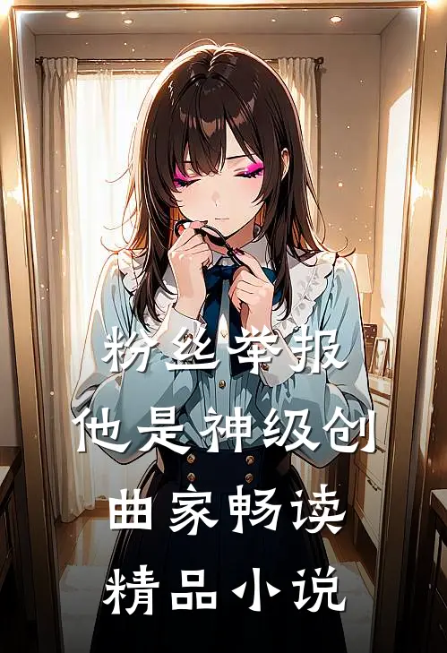 粉丝举报：他是神级创曲家畅读精品小说