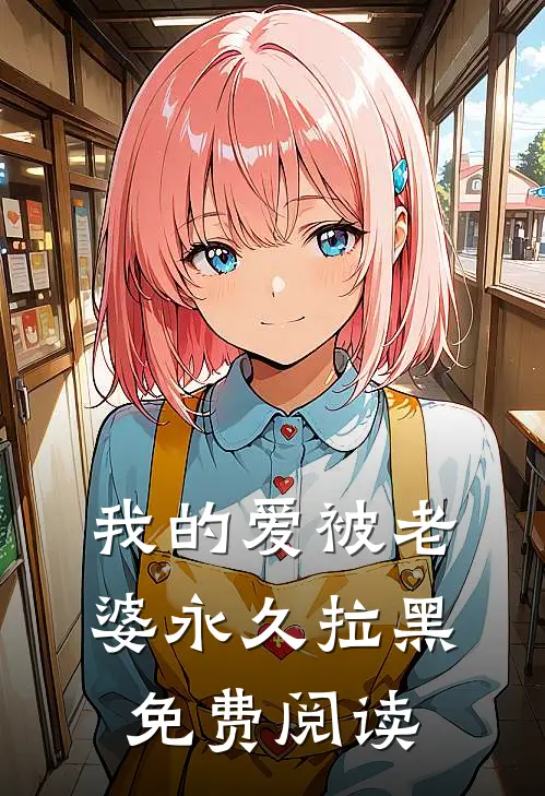我的爱被老婆永久拉黑免费阅读