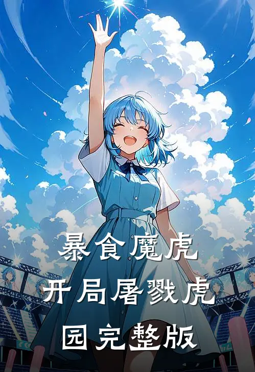 暴食魔虎，开局屠戮虎园完整版