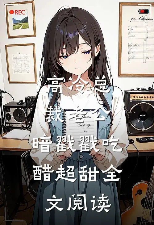 高冷总裁老公，暗戳戳吃醋超甜全文阅读