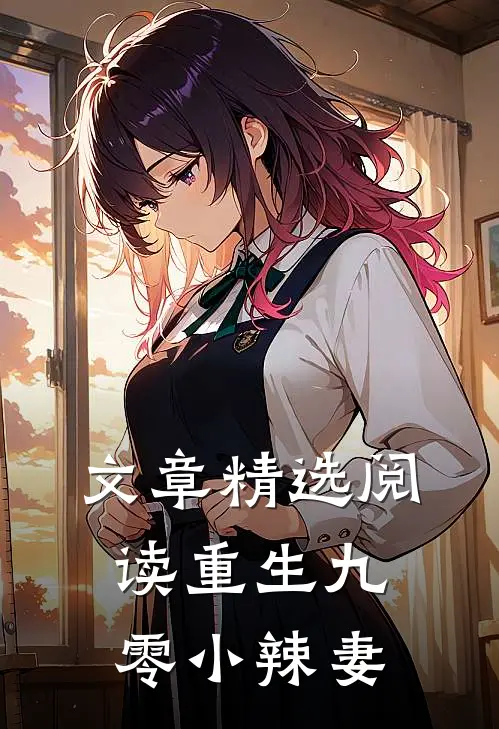 文章精选阅读重生九零小辣妻