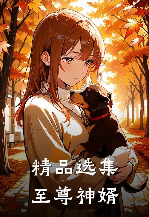 精品选集至尊神婿