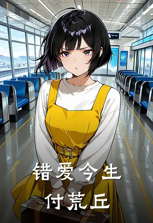错爱今生付荒丘