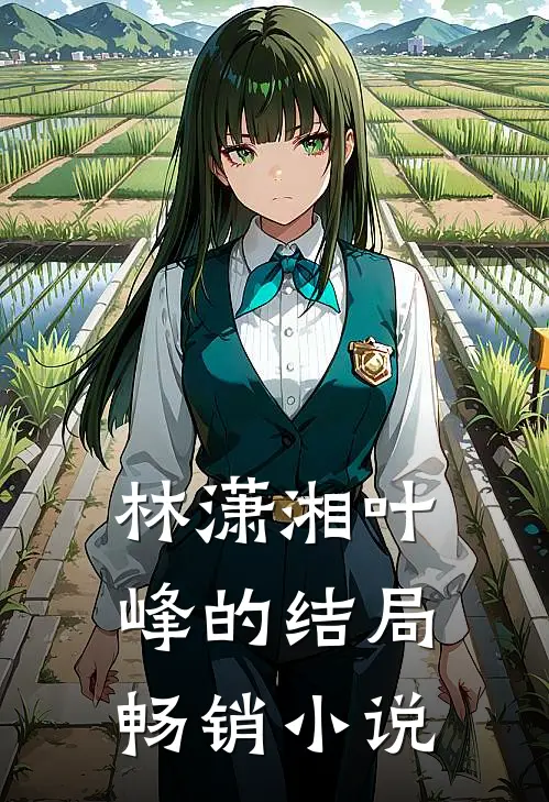 林潇湘叶峰的结局畅销是