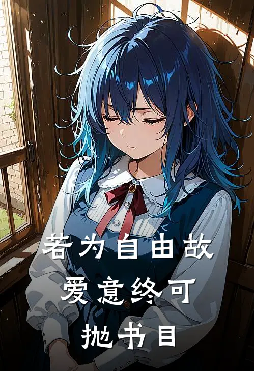 若为自由故，爱意终可抛书目