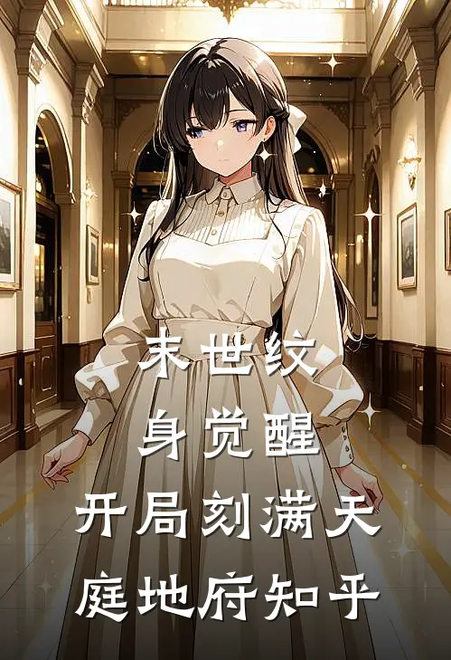 末世纹身觉醒：开局刻满天庭地府知乎