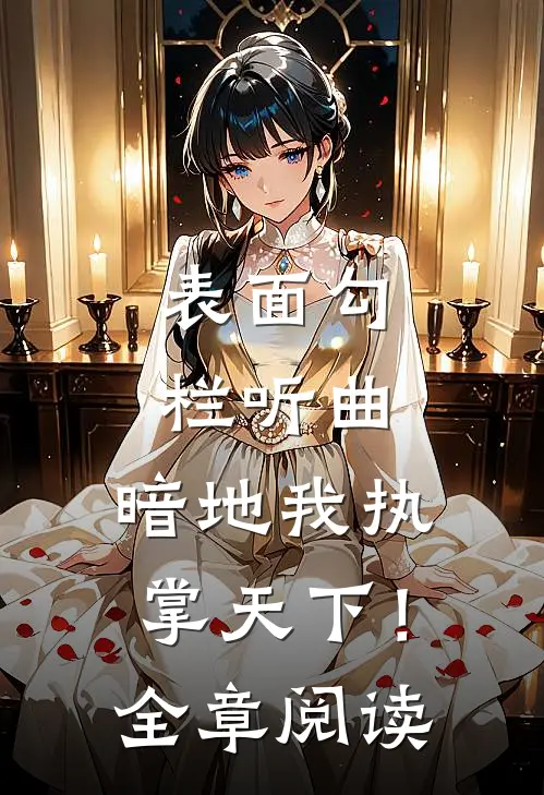 表面勾栏听曲，暗地我执掌天下！全章阅读