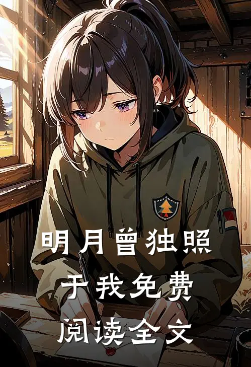 明月曾独照于我免费阅读全文