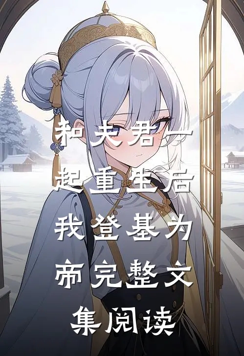 和夫君一起重生后，我登基为帝完整文集阅读