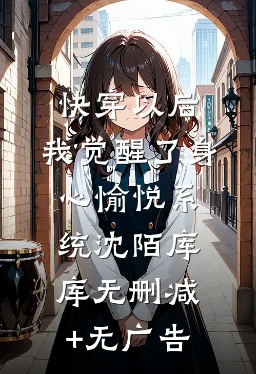 快穿以后，我觉醒了身心愉悦系统沈陌库库无删减+无广告
