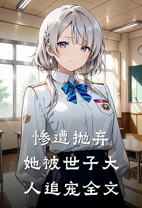 惨遭抛弃,她被世子大人追宠全文免费阅读
