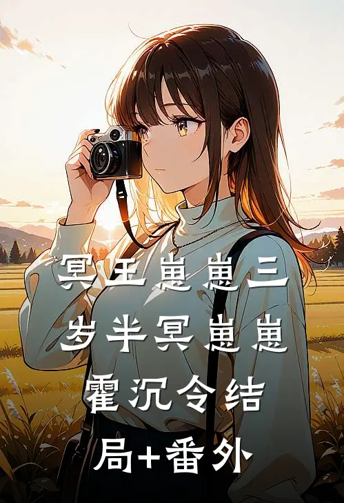 冥王崽崽三岁半冥崽崽霍沉令结局+番外