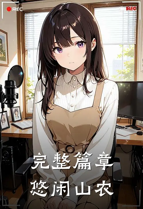完整篇章悠闲山农