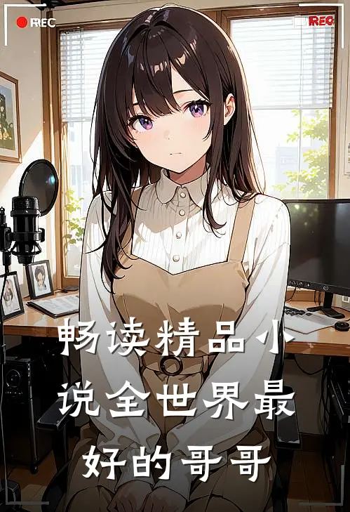 畅读精品小说全世界最好的哥哥