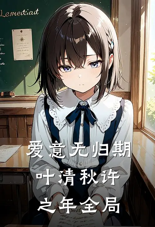 爱意无归期叶清秋许之年全局