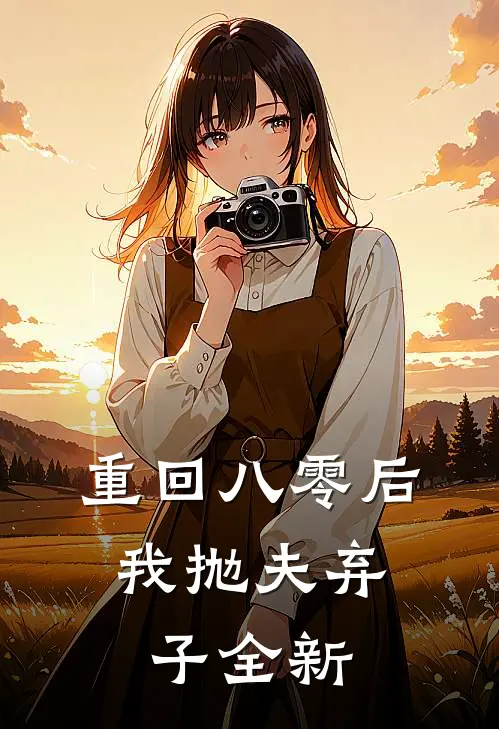 重回八零后，我抛夫弃子全新