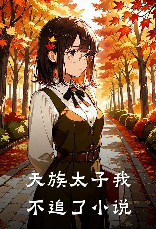 天族太子我不追了小说