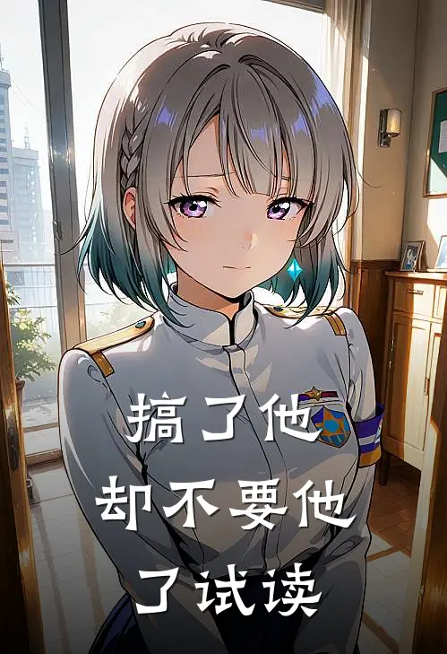 搞了他，却不要他了试读