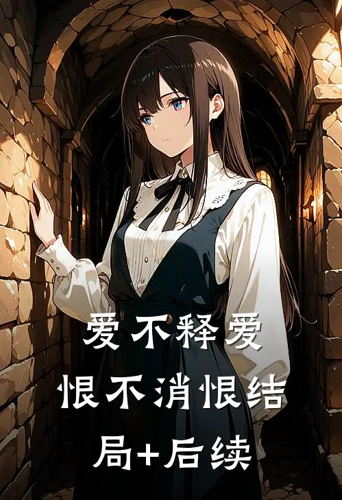 爱不释爱，恨不消恨结局+后续