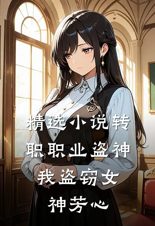 精选小说转职职业盗神，我盗窃女神芳心