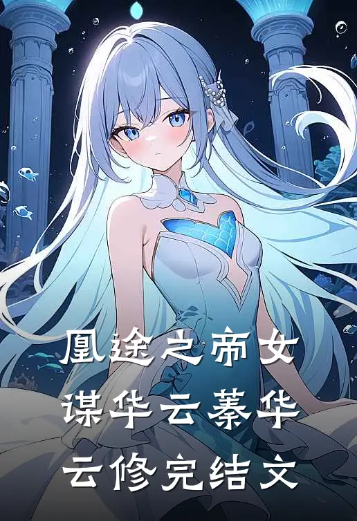 凰途之帝女谋华云蓁华云修完结文