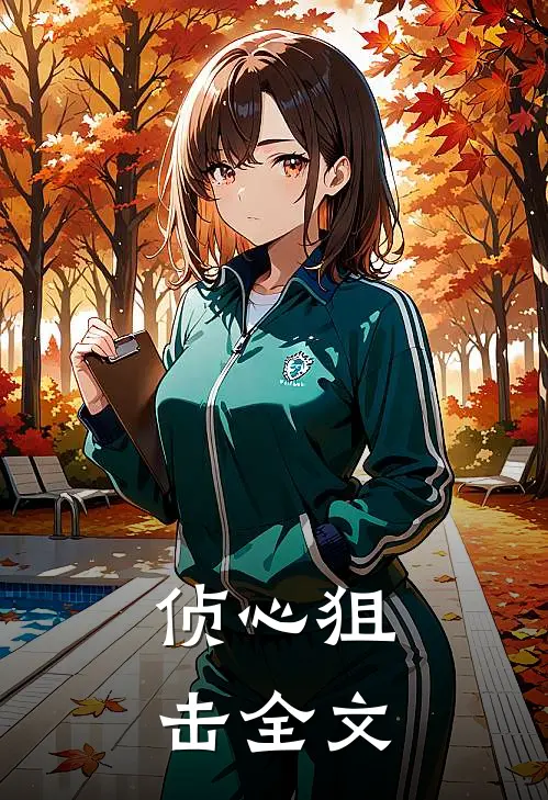 侦心狙击全文