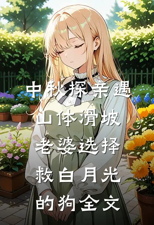 中秋探亲遇山体滑坡，老婆选择救白月光的狗全文